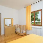 Villa Rojnici 1 By Istrialux *