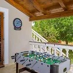 Villa Rojnici 1 By Istrialux *